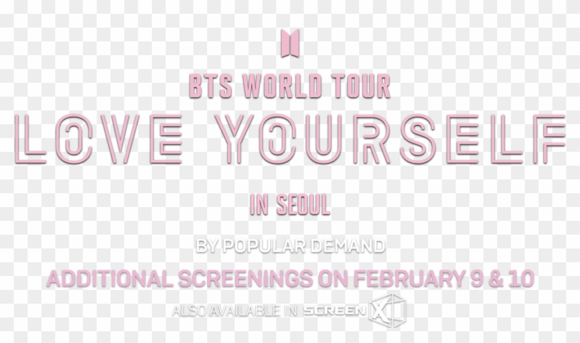 Bts World Tour - Candle Clipart #3005998