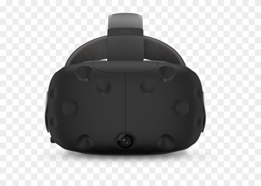 Final Design For The Htc/steam Vr Solution - Htc Vive No Background Clipart