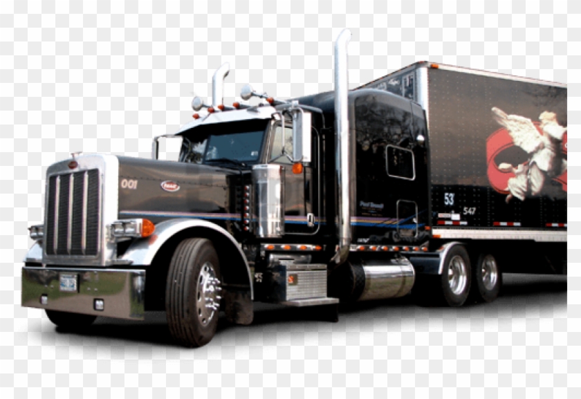 Free Png Download Logistics Truck Png Png Images Background - Paul Brandt Trucking Clipart