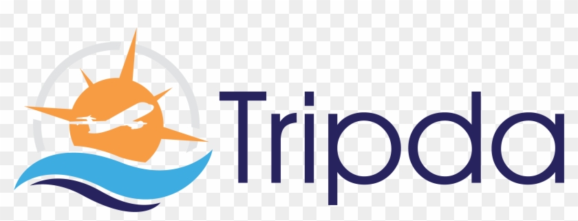Tripda Logo Tripda Logo Tripda Logo Tripda Logo Clipart