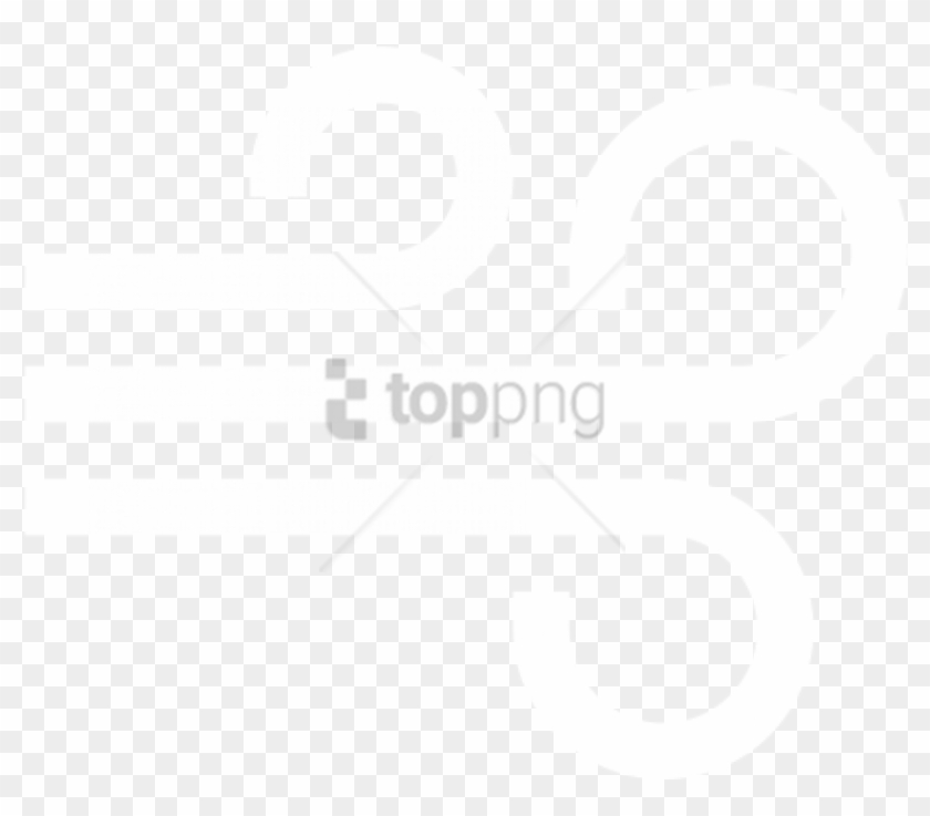 Free Png Wind Site Readings - Wind Icon Black And White Clipart #3006591