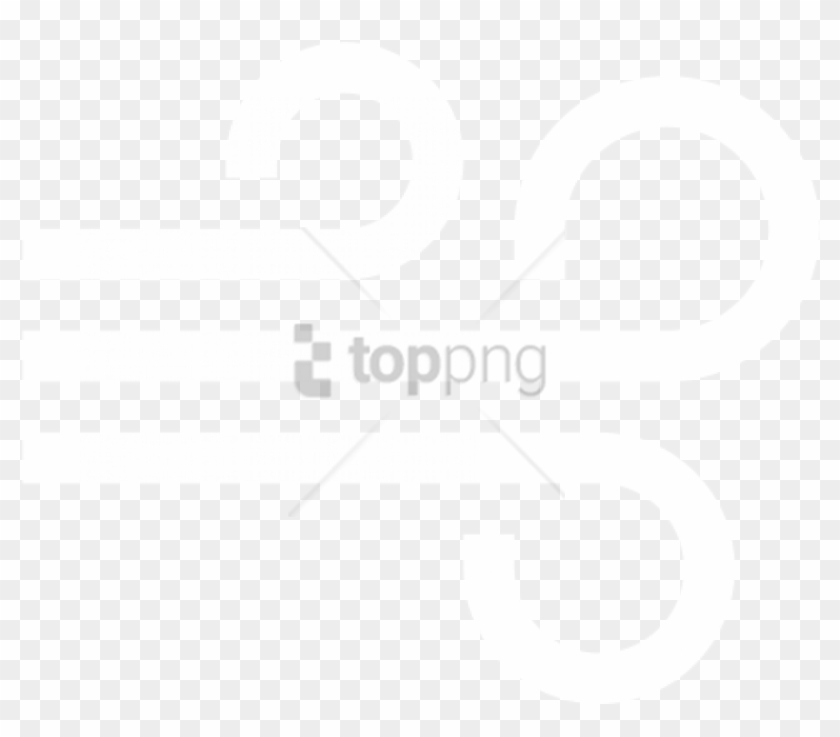 Free Png Wind Site Readings - Wind Icon Black And White Clipart