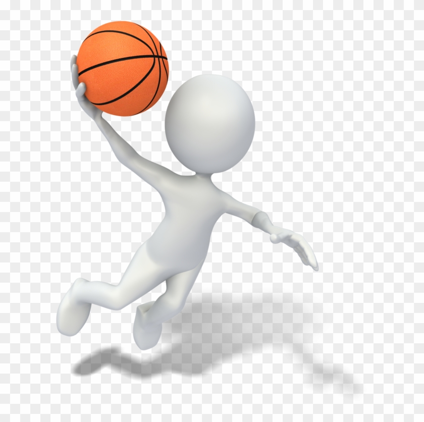 3d Stick Figure Png - Stick Figure Clipart