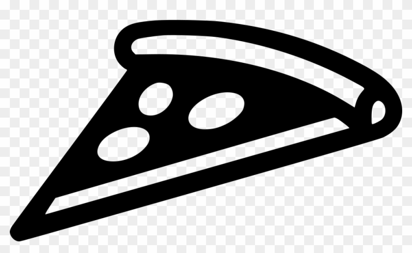 Pizza Slice Comments Clipart #3006852