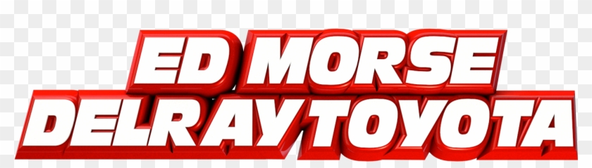 Ed Morse Delray Toyota Scion - Ed Morse Delray Toyota Clipart #3006960