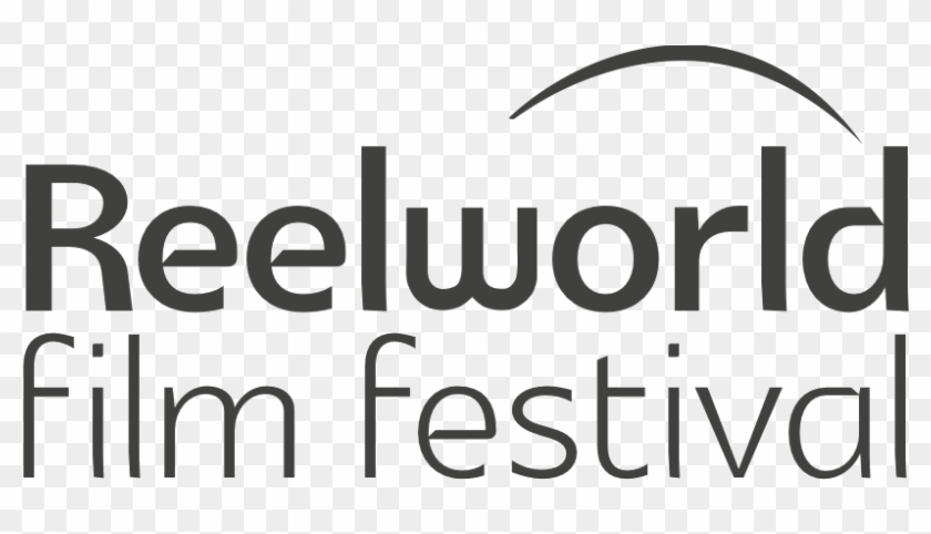 Reelworld Film Festival Logo Clipart