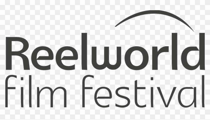 Reelworld Film Festival Logo Clipart #3007156