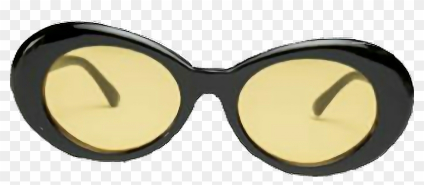 Cloutgoggles Glasses Goggles Goggle Niche Meme Nichemem - Goggles Clipart #3007202