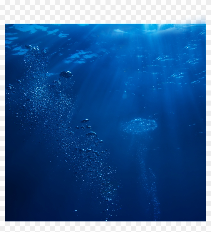 Deep Ocean Png Clipart #3007232