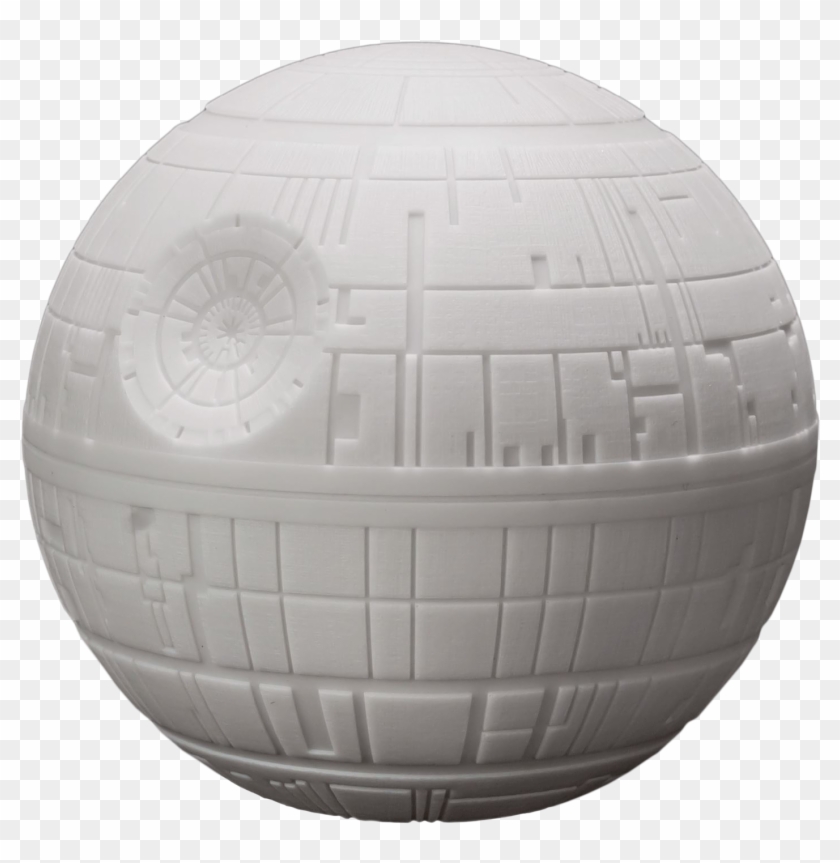 Star - Death Star Clipart