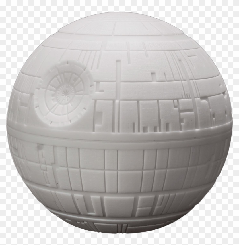 Star - Death Star Clipart #3007291