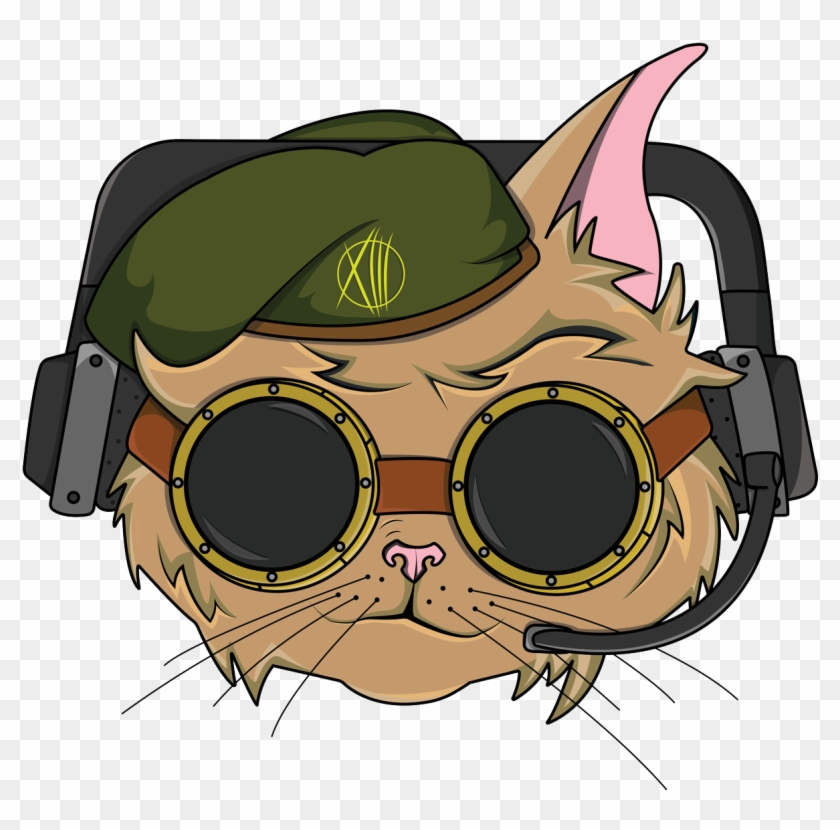 #mewlitia - Cartoon Clipart