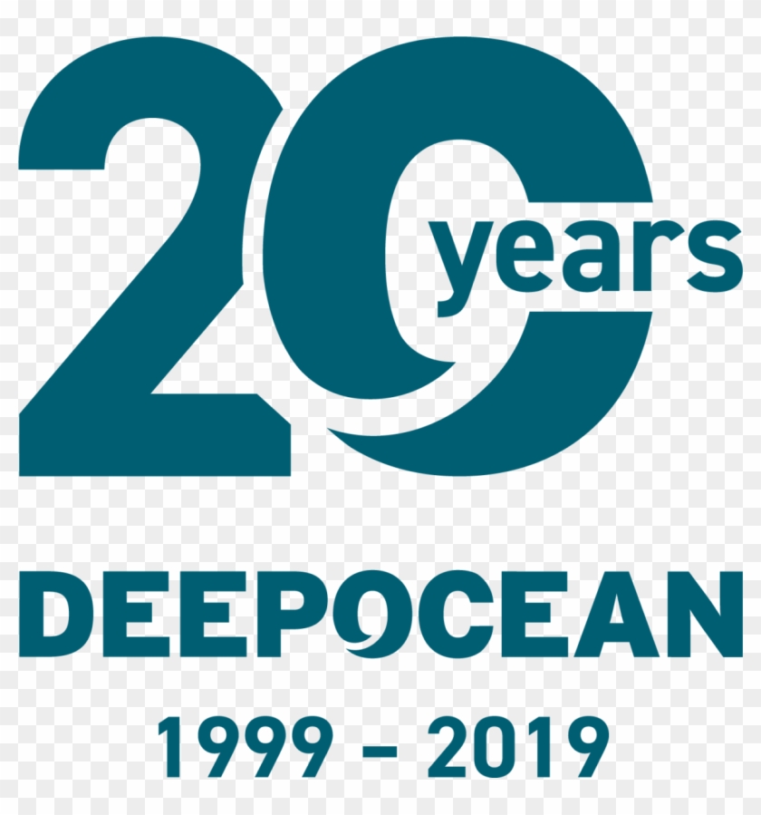Oslo, No 8 April 2019 Deepocean Group, A Leading Global - Deepocean Clipart