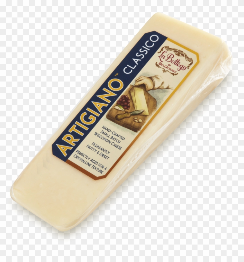 La Bottega Artigiano® Classico - Parmigiano-reggiano Clipart #3007874