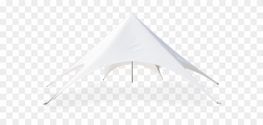 White Star Tent 56ft - Canopy Clipart #3008048