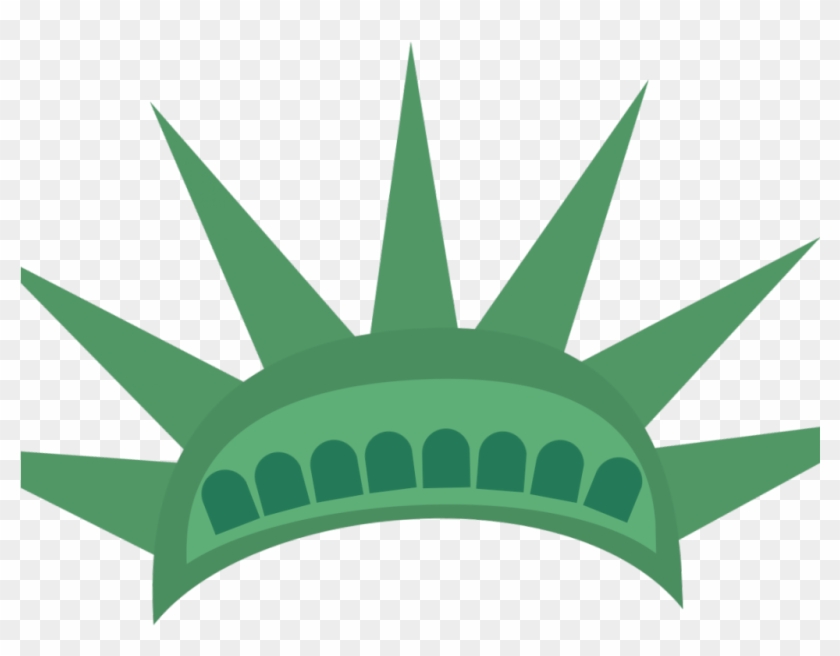 Statue Of Liberty Png Clipart