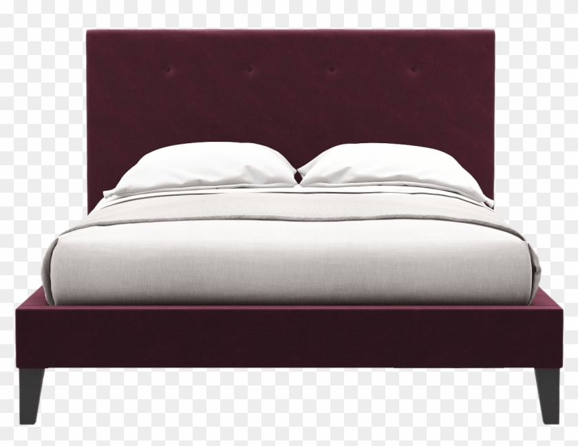 Clipart Free Library Buy Erin Size Frame Online In - Bed Frame - Png Download #3008370