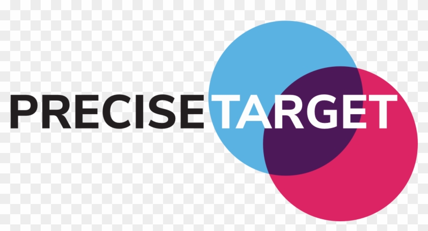 Target Logo Transparent Background Clipart #3008586