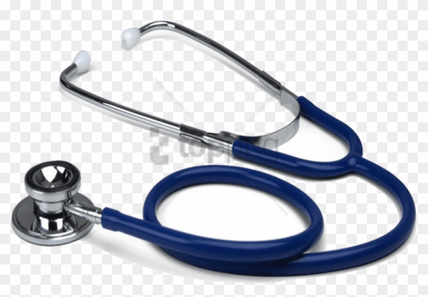 Free Png Stethoscope Png Png Image With Transparent - Stethescope Clipart #3008906