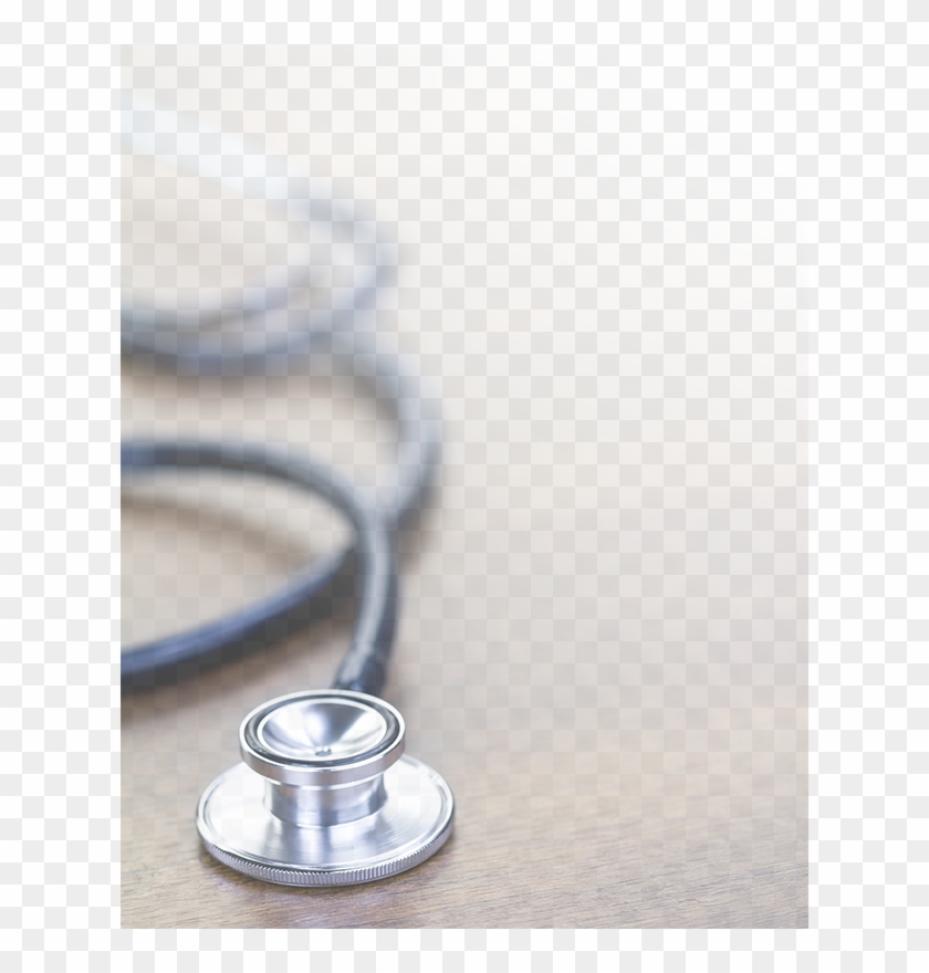 Stethoscope , Png Download - Stethoscope Clipart