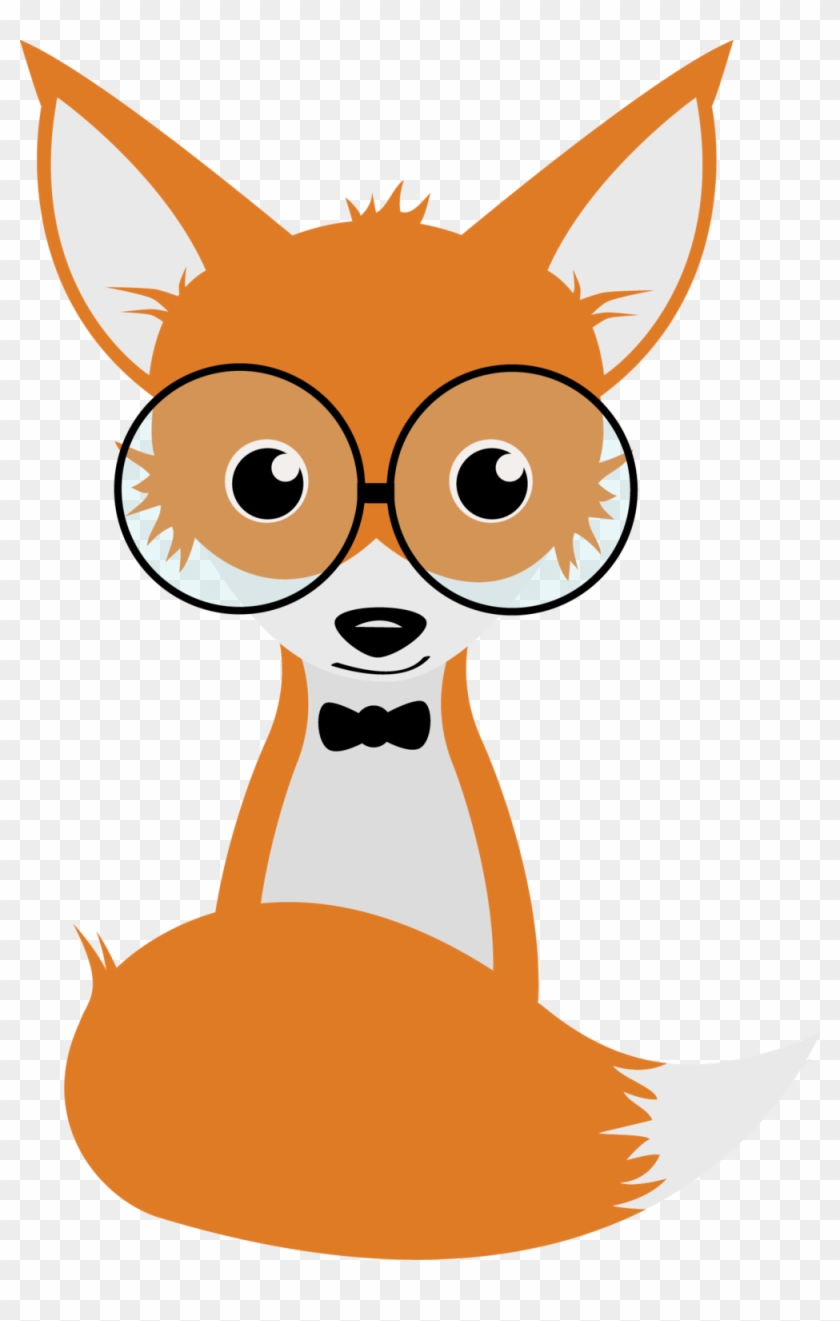 Fox Png Clipart