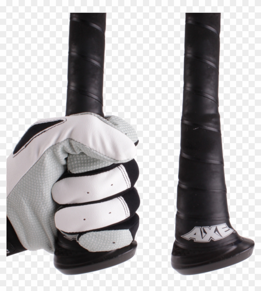 Baden L131 Elite Baseball Bat , Png Download - Axe Grip Bat Clipart