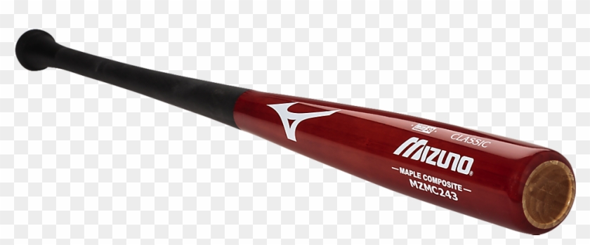 Mizuno Bats Baseballbats Net - Mizuno Wooden Baseball Bat Clipart #3009167