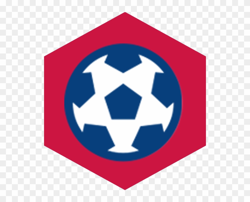 Fc Dallas East Texas - Sports Ball Icon Transparent Clipart