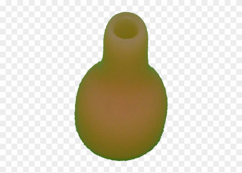Replacement Bell Tip For Lightweight Plastic Stethoscope - Fruit Clipart #3009285
