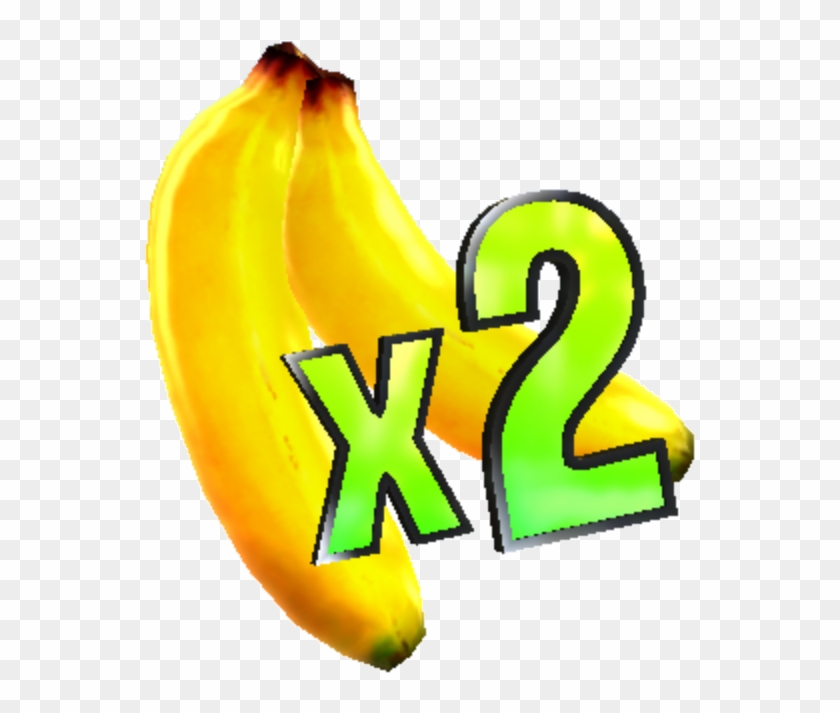 Bananas Minions Png - Minion Rush Banana Splitter Clipart #3009418