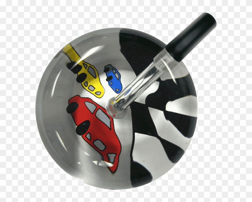 Race Ultrascope Single Custom - Insect Clipart #3009465