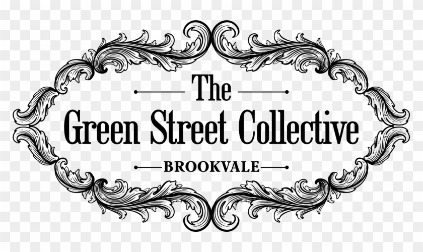 New Sydney Showroom - Calligraphy Clipart