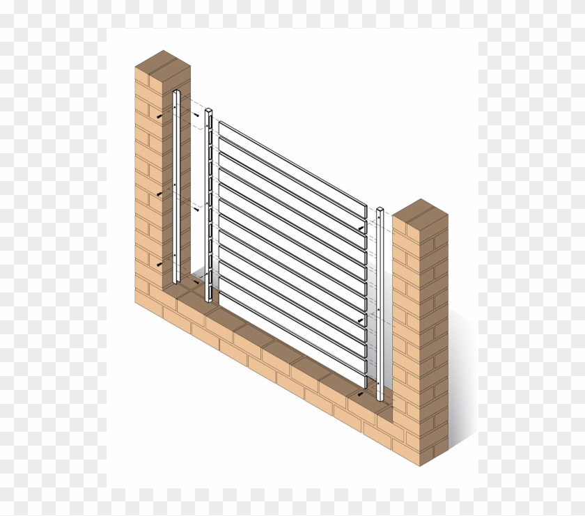 Beach Fence Png - Olympic Stadium Clipart