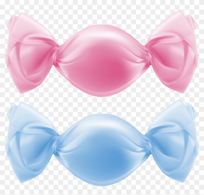 Candy Png Clip Art Transparent Png #3009873