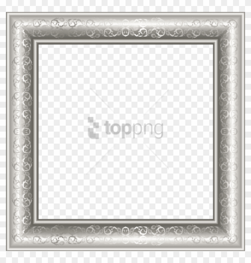 Free Png Kids Polaroid Frame Png Png Image With Transparent - Embroidery Clipart #3009920