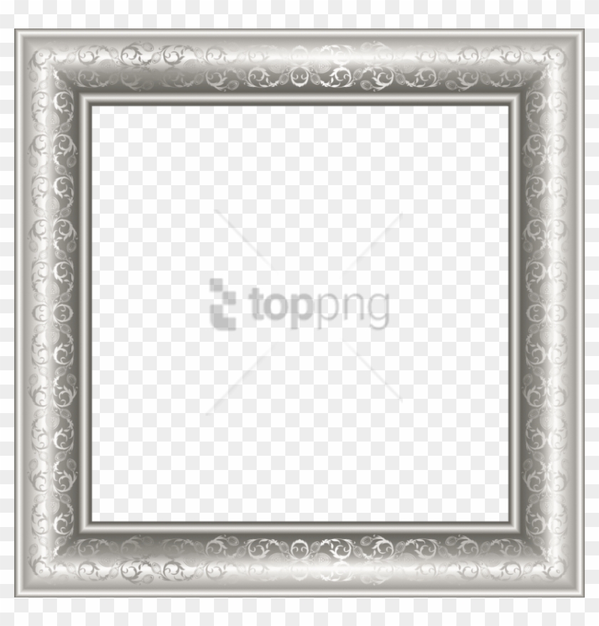Free Png Kids Polaroid Frame Png Png Image With Transparent - Embroidery Clipart #3009920