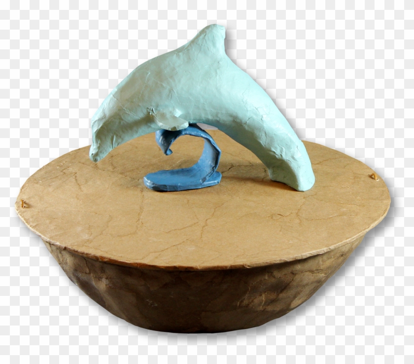 Common Bottlenose Dolphin , Png Download - Common Bottlenose Dolphin Clipart