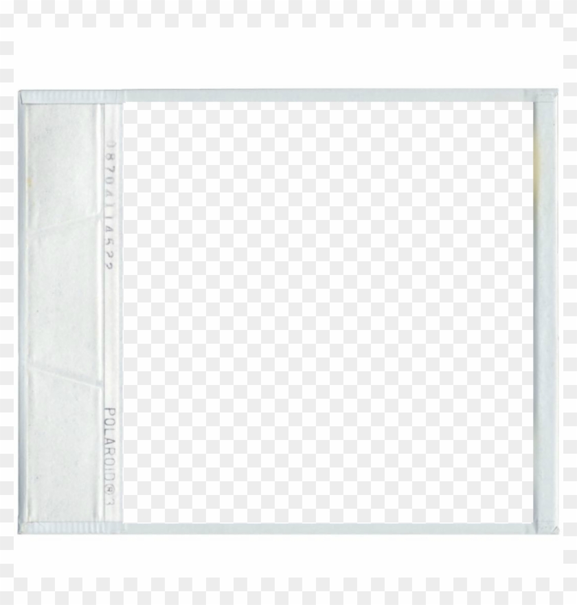 Рамки Пнг Полароид Clipart