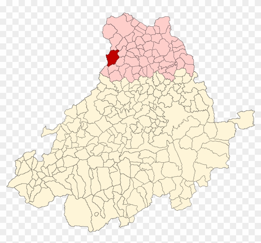 Flores De Ávila En Ávila - Avila Clipart