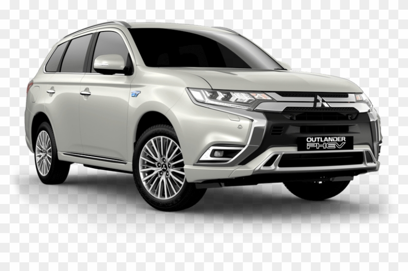 With 7 Seats And 5 Years Warranty - Mitsubishi Outlander 2019 Colores Clipart #3010349