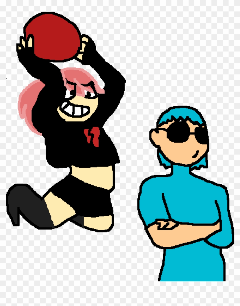 To Be Continued - Cartoon Clipart