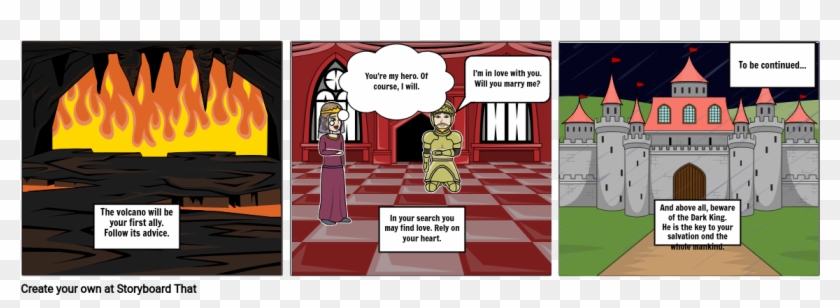 In Search Of The Bright Tower - Cartoon Clipart #3010482