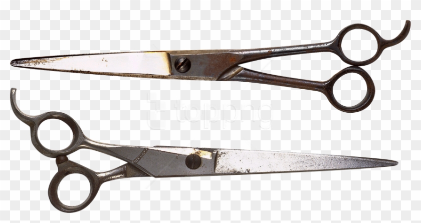 Free Png Scissors Png Images Transparent - Scissors Clipart