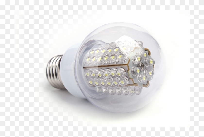 Wholesale Lighting Distribution - Li Fi Led Bulb Clipart