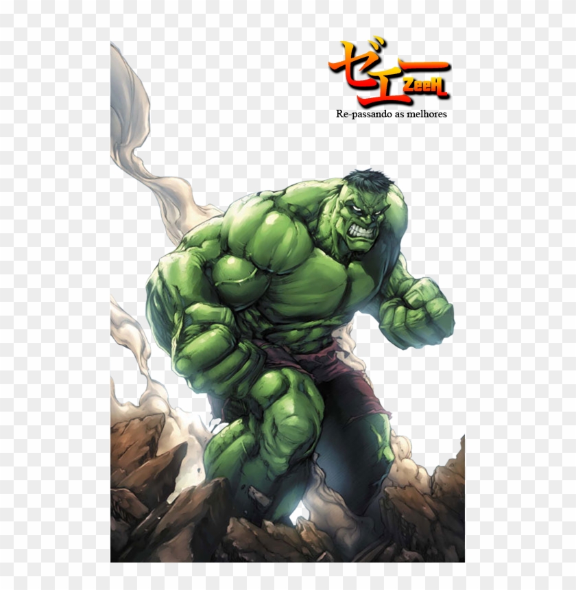 Hulk Photo Hulk - Hulk Strong Man Clipart