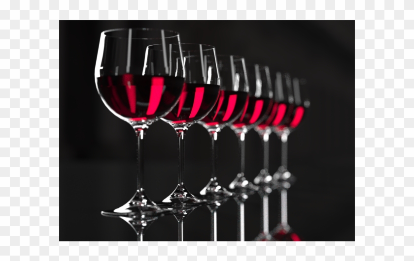 Wine Glass Clipart