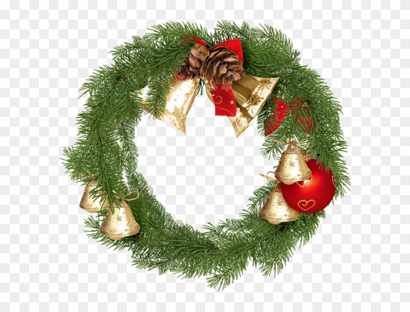 Christmas Ornament Clipart