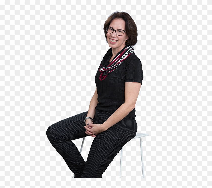 Sitting , Png Download Clipart #3011269