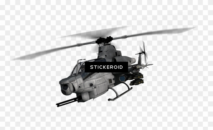 Cobra Helicopter Png , Png Download Clipart #3011677