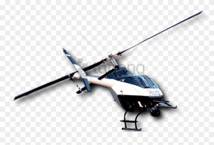 Free Png Police Helicopter Png Png Image With Transparent - Transparent Background Police Helicopter Png Clipart